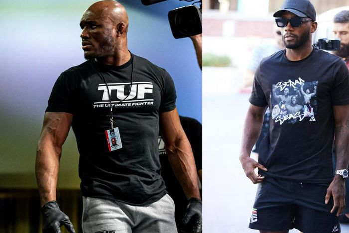 Time and where to watch Kamaru Usman against Leon Edwards UFC 278 clash