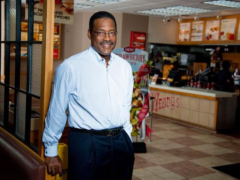 Former American Basketball Player Junior Bridgeman