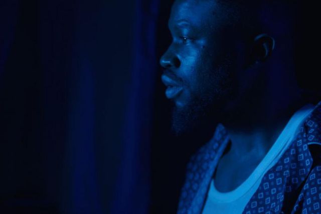 Troublous Weekend thriller [Instagram]