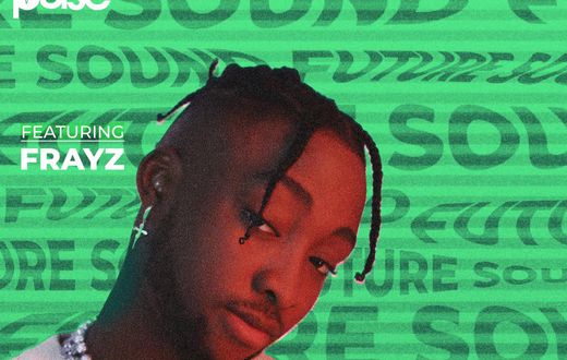 Future Sounds (Cover - Frayz)