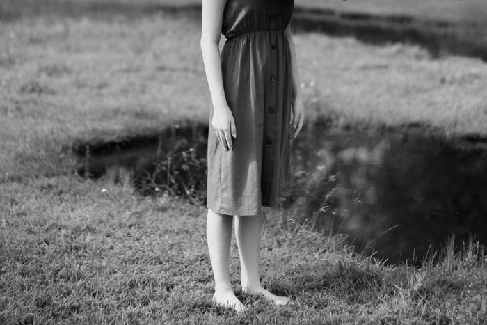 Introverts are usually in their own world [Pexels]