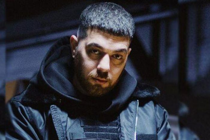 Rapper-Murda (PMNews)