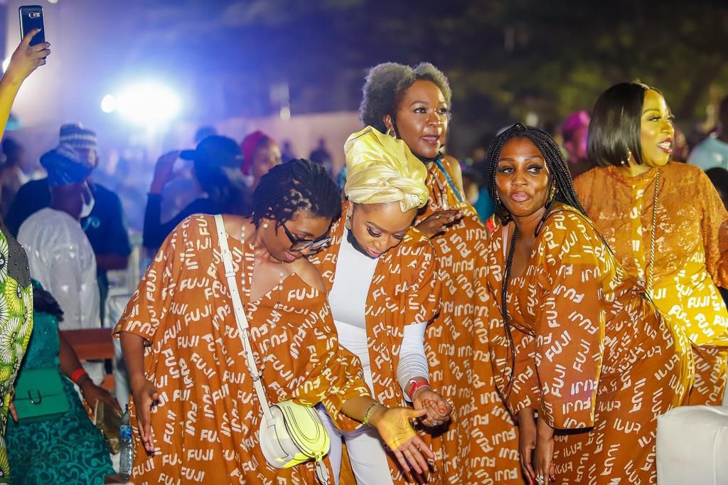 Orijin and Fuji Vibrations partner to redefine Fuji music to a new generation through Orijinal fuji is Art Exhibition and Fuji Vibrations