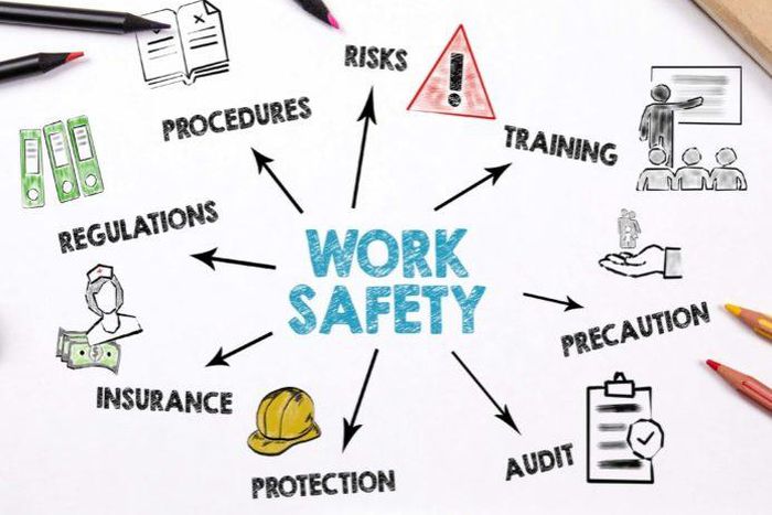 Employee Safety tips