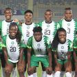 Super Falcons will leave Morocco empty handed.