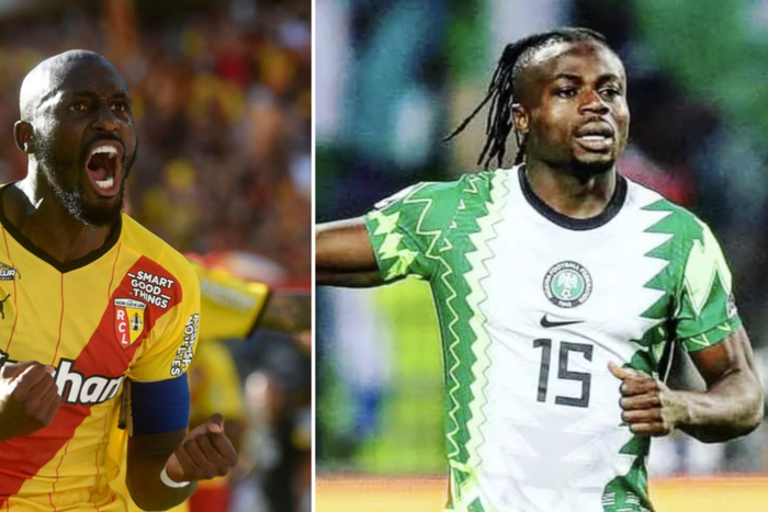 Seko Fofana Moses Simon