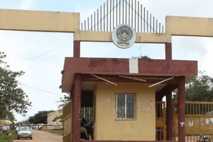 kwara-college-of-education (IntelRegion)