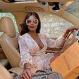 A Lagos big girl lives a life of luxury [Pinterest]
