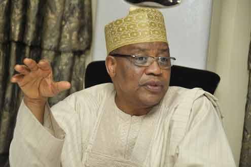 Ibrahim Babangida