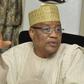 Ibrahim Badamosi Babangida