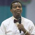 The General Overseer of the Redeemed Christian Church of God (RCCG), Pastor Enoch Adeboye