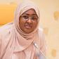 Wife of the President Aisha Buhari [dailypost]