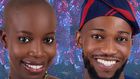 Allysyn and Dotun have been evicted [Instagram/bigbronaija]