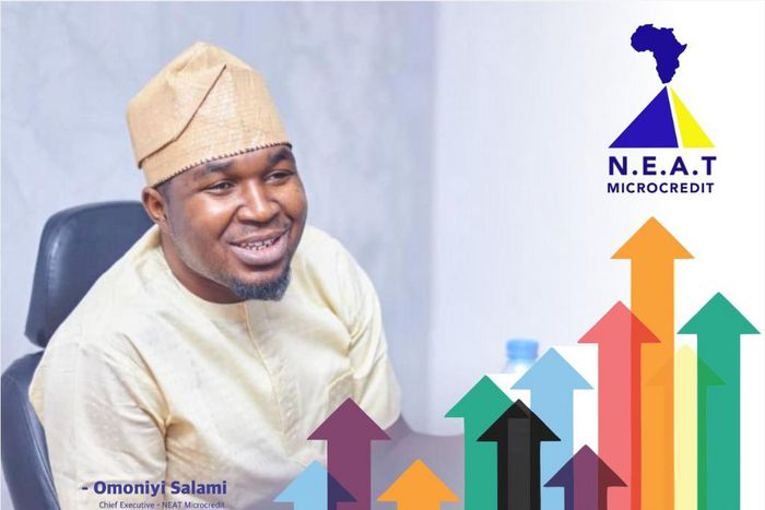 N.E.A.T Microcredits introduces collateral-free SME loans