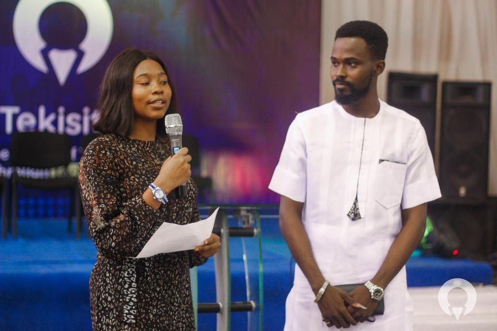 A fourth industrial revolution that involves Nigeria, Tekisite presenting the new generation with digital opportunities