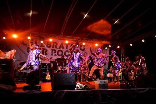 How Orijin redefined culture & tradition at Osun Osogbo festival