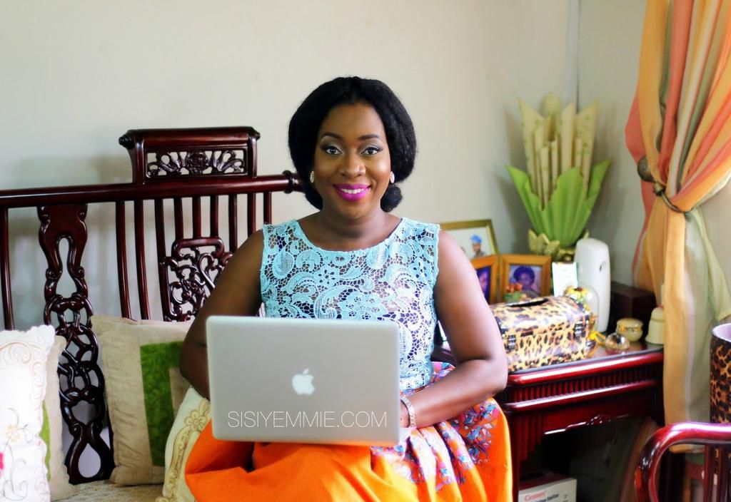 Sisi Yemmie (Instagram )