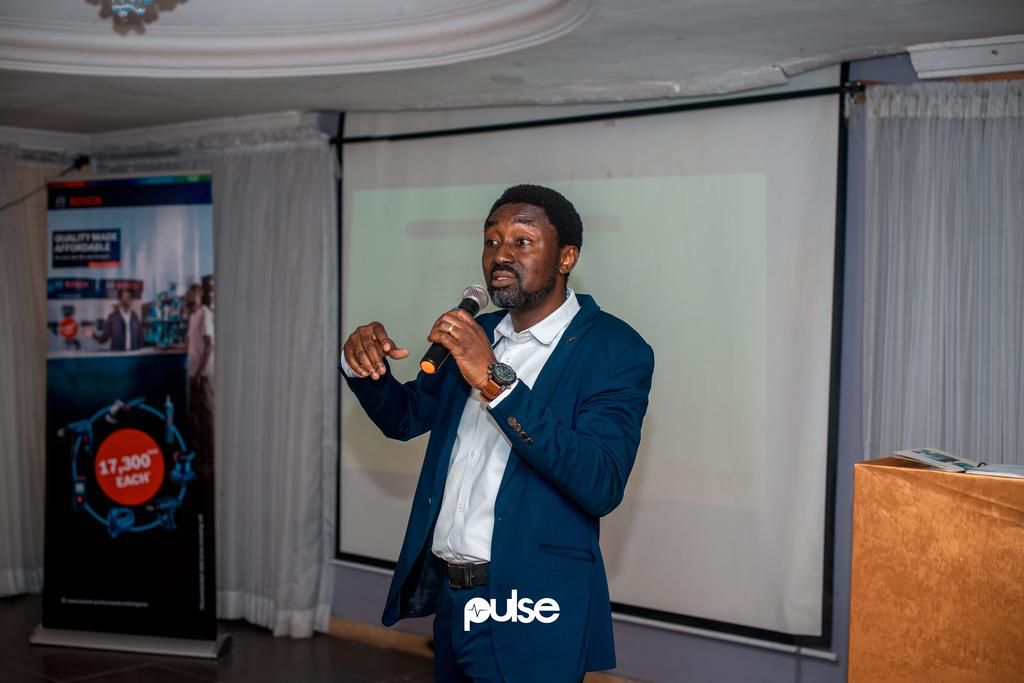 Ideal Electronics presents Connecting The Household Industries: A product seminar and exhibition