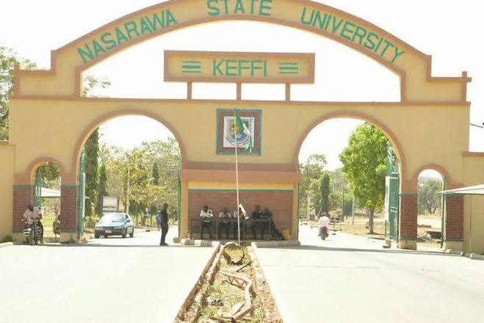 ASUU at Nasarawa State University condemns resumption call by management (GrassrootReporters)
