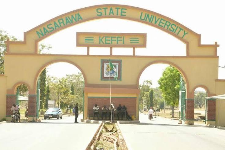 ASUU at Nasarawa State University condemns resumption call by management (GrassrootReporters)