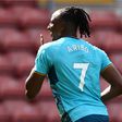 Joe Aribo scores 1st goal for Southampton against Chukwueze's Villarreal