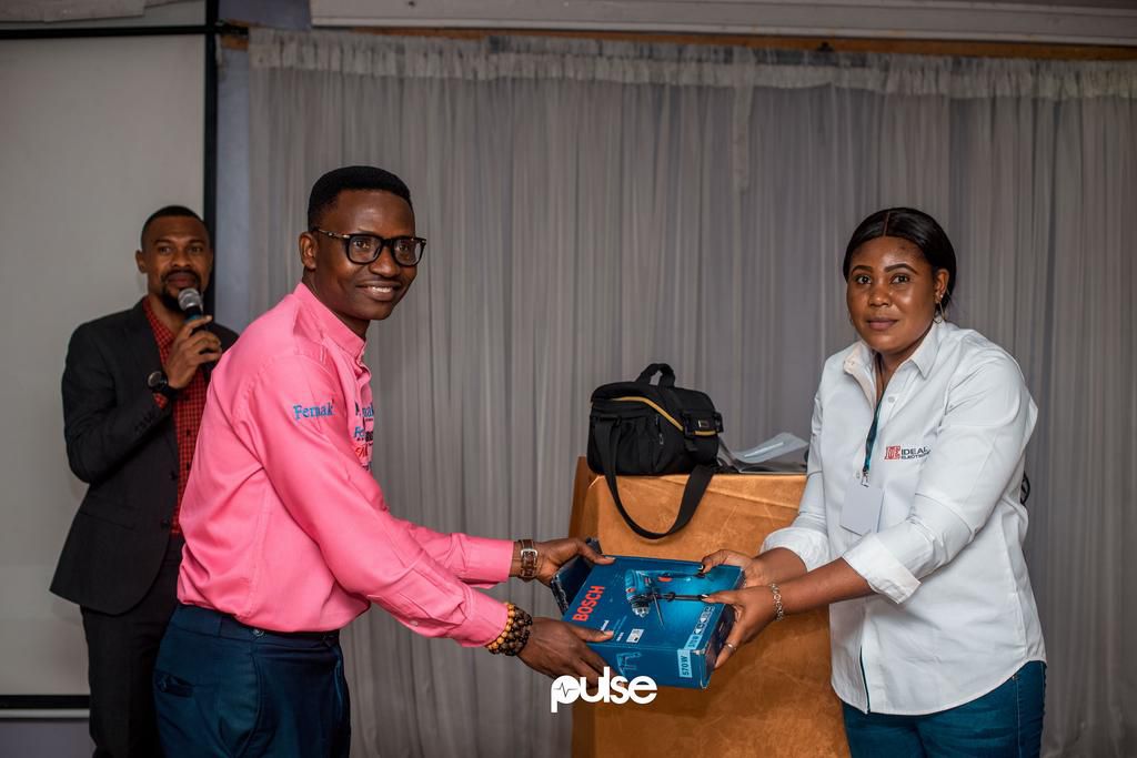 Ideal Electronics presents Connecting The Household Industries: A product seminar and exhibition