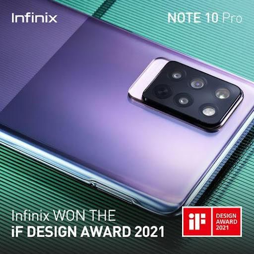 Bridging the gap between working hard and playing hard with the Note Series