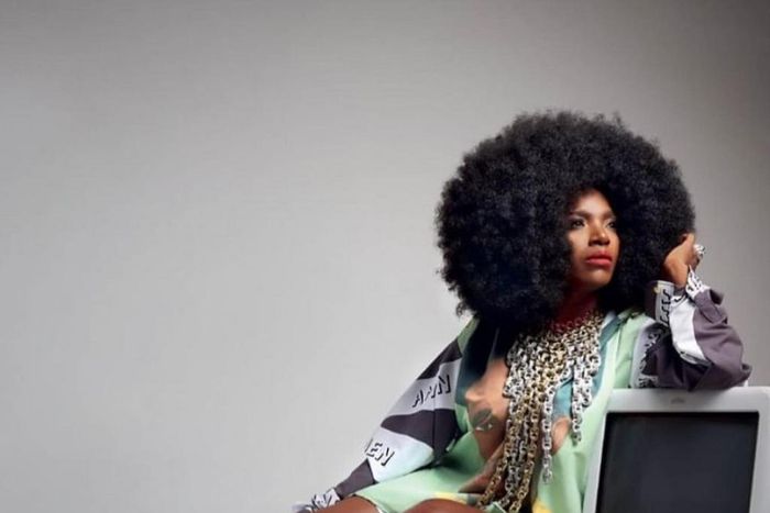 Nollywood actress Annie Idibia [Instagram/AnnieIdibia]