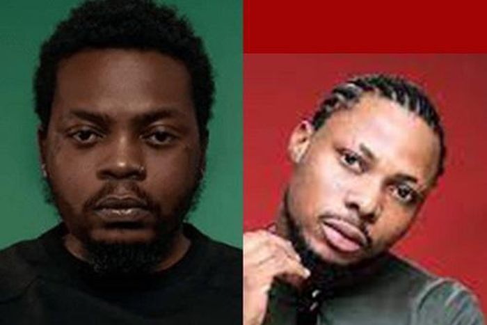 Olamide featuring Asake. (TBD)