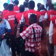 EFCC storms APC convention on secret operation, source says