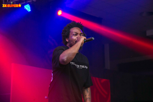 itel, Olamide Baddo shuts down Lagos at the 3x Superstar grand finale