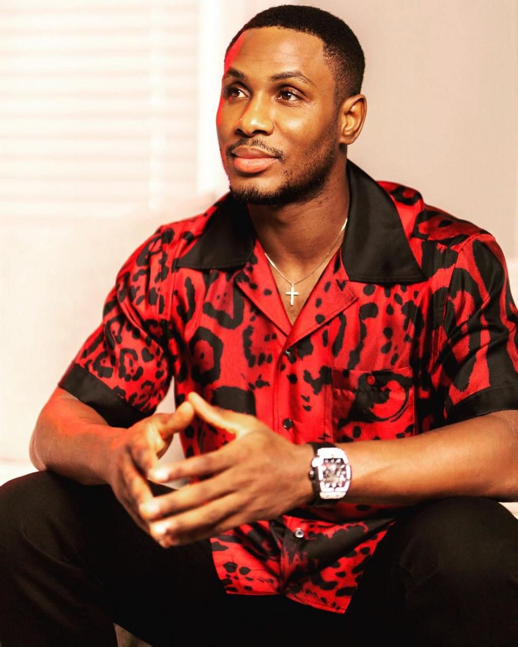 Ighalo turns 33, Ekong celebrates Common Goal, Ordega shows off style