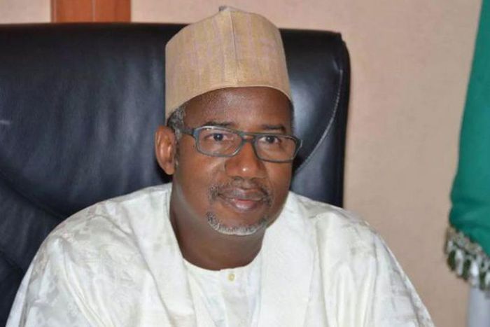 Bauchi state Gov. Bala Muhammad. [dailypost]