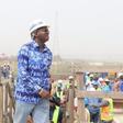 Minister of Works and Housing, Babatunde Fashola says FG will complete 2nd Niger Bridge next year (Financial Watch)