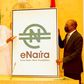 Buhari-Emefiele-eNaira-launch