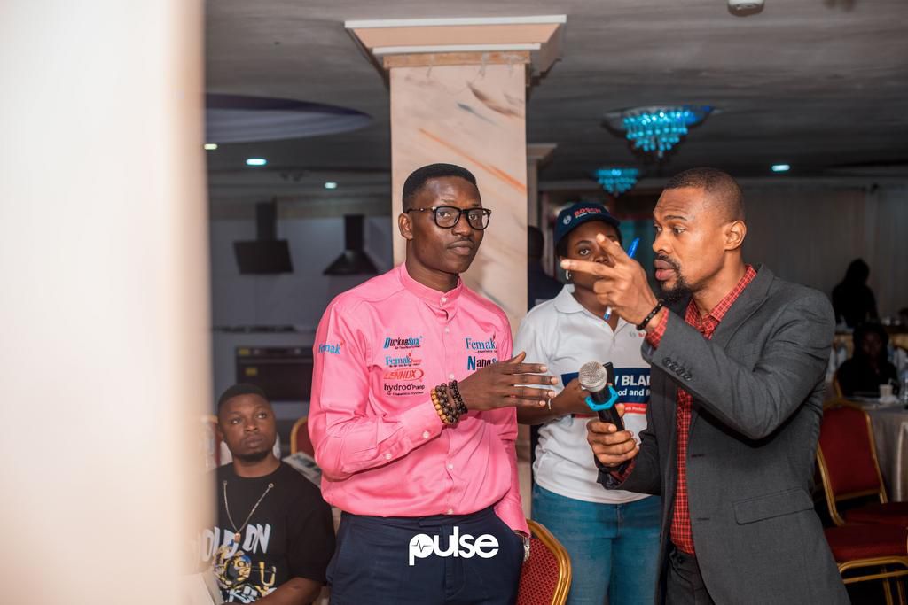 Ideal Electronics presents Connecting The Household Industries: A product seminar and exhibition