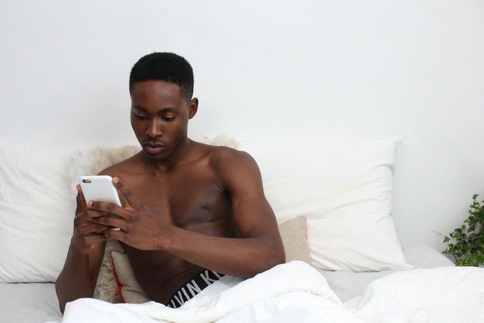 Here is where Nigerians watch porn from