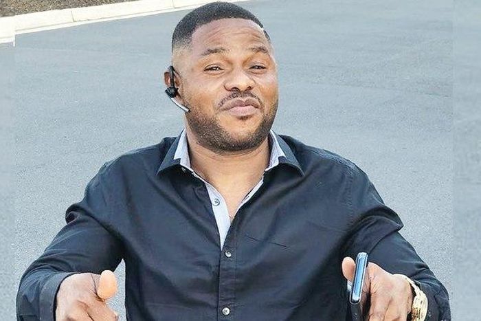 Yinka Ayefele (MON), the Nigerian singer is a pop culture icon that bridged gaps and set trends