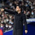 Xavi says his side needs to cut out their errors