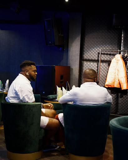 Rooomxix discusses the Future of Fashion with A-list stylists