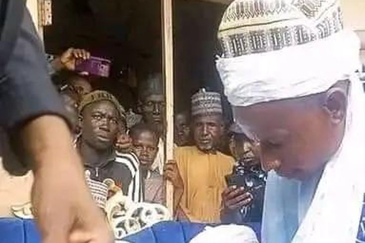Zamfara gov Matawalle suspends Emir for giving bandit chieftaincy title