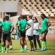 Waldrum believes the Super Falcons can secure a world cup ticket