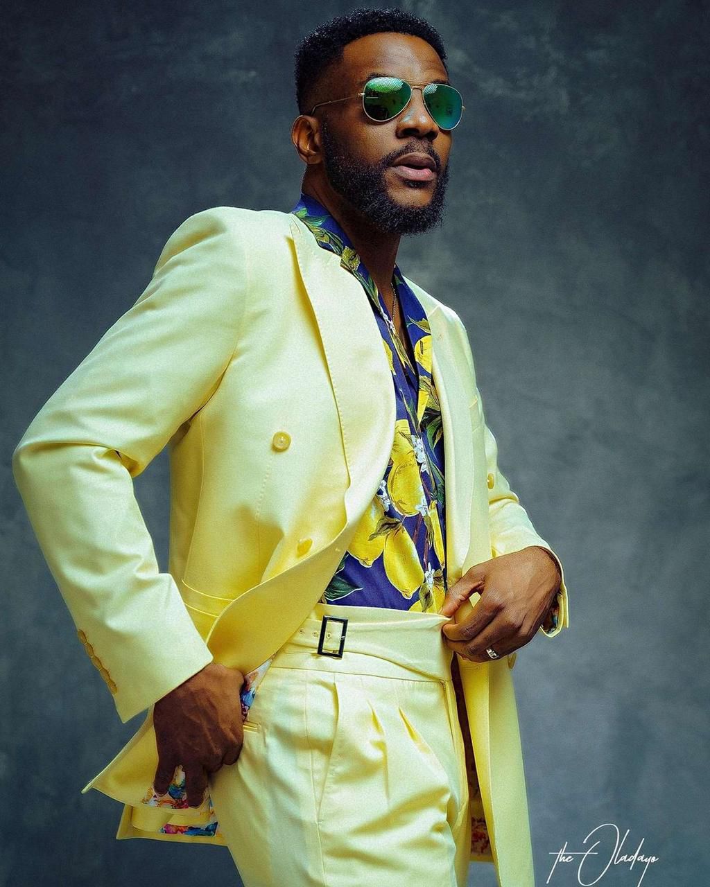 BBN show host Ebuka Obi-Uchendu [Instagram/ebuka]