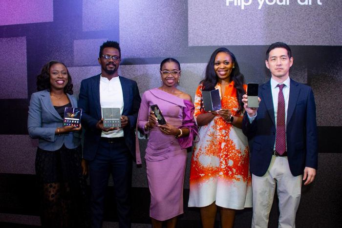 Samsung unveils new foldable smartphones: Galaxy Z Flip4 and Galaxy Z Fold4