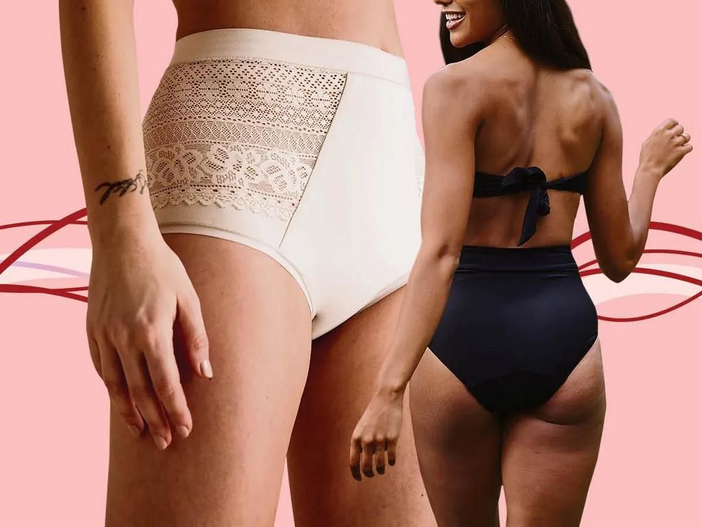 Get a good underwear [TheGuardian]