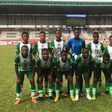 Nigeria's Flamingoes destroy Congo 5-0 in second leg