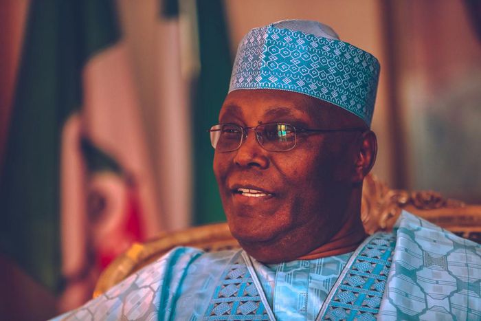 Atiku Abubakar [Medium/@atiku]