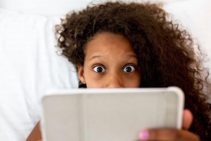 More children are being exposed to pornography [Huffpost]