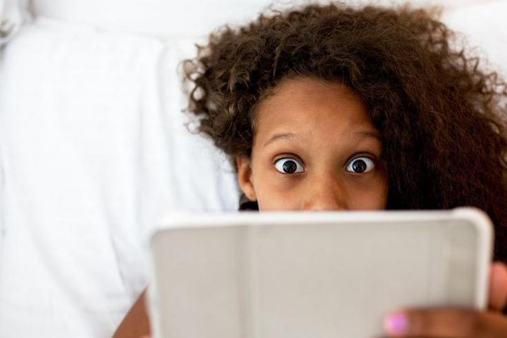 More children are being exposed to pornography [Huffpost]