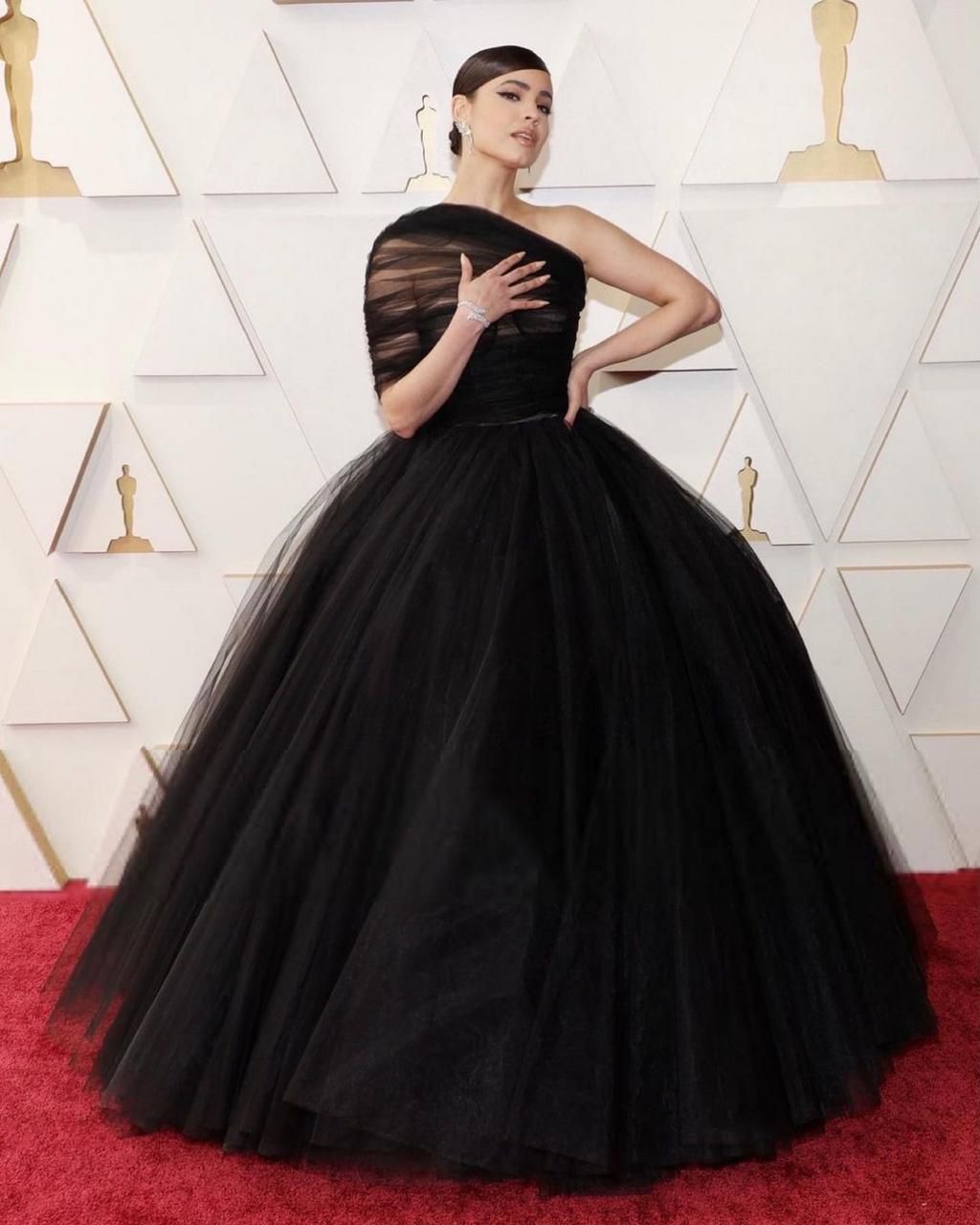 Sofia in GiambattistaValli [Getty]